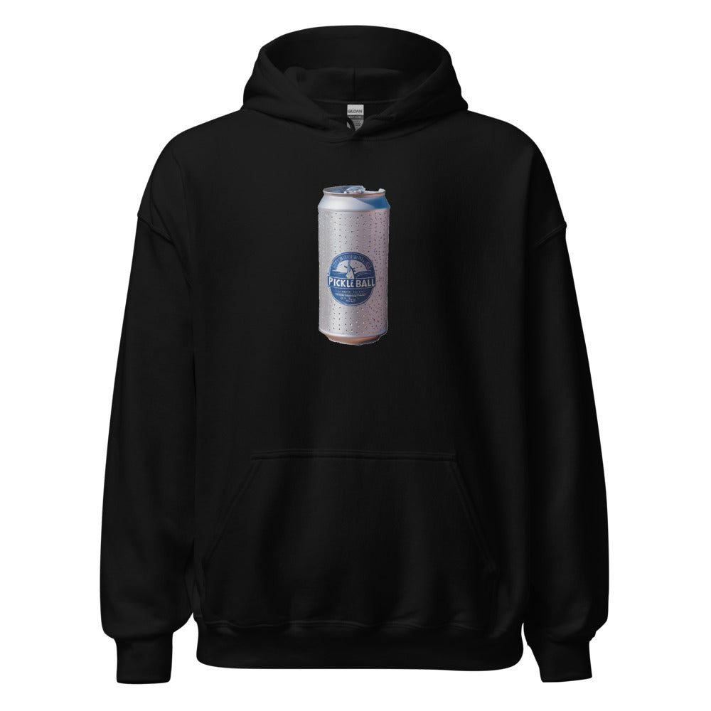 Pickleball Lite — Funny Pickleball Sayings Hoodie