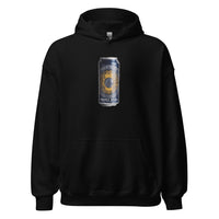 Pickleball Reserve — Funny Pickleball Beer Hoodie