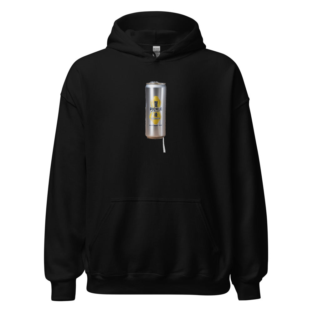 Pickleball Tall Boy — Funny Pickleball Shirt For Him Hoodie