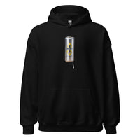 Pickleball Tall Boy — Funny Pickleball Shirt For Him Hoodie