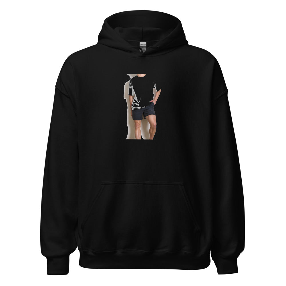 Tennis Craft Brew — Craft Beer Tennis Hoodie