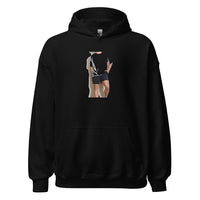 Tennis Craft Brew — Craft Beer Tennis Hoodie