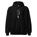 Tennis Light Blue Can — Funny Tennis Beer Hoodie