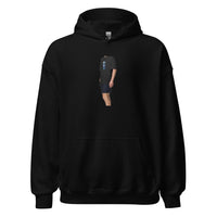 Tennis Light Blue Can — Funny Tennis Beer Hoodie