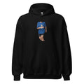 Tennis Pilsner American — Vintage Beer Can Tennis Hoodie