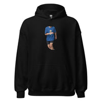 Tennis Pilsner American — Vintage Beer Can Tennis Hoodie