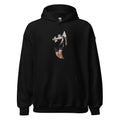 Tennis Pilsner Crest — Vintage Tennis Club Hoodie