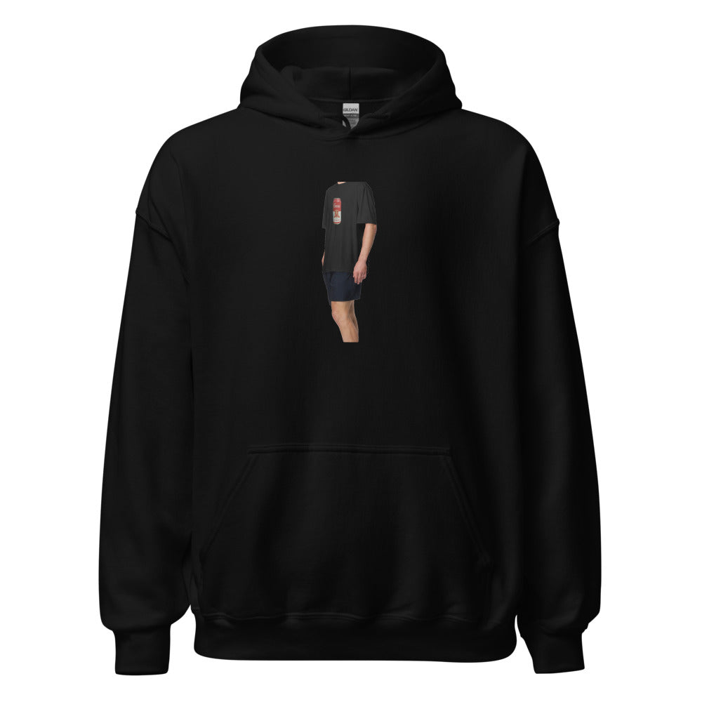Tennis Reserve — Vintage Tennis Shirt For Him Hoodie