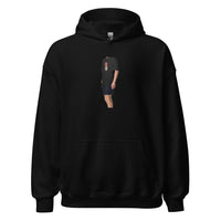 Tennis Reserve — Vintage Tennis Shirt For Him Hoodie