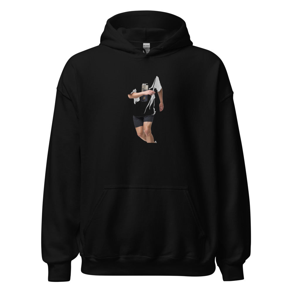 Tennis Ultra Light — Funny Tennis Beer Hoodie