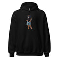 Victory Court — Vintage Tennis Hoodie