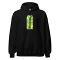 Pickle Patch — Funny Pickleball Hoodie
