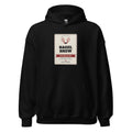 Bagel Brew — Vintage Beer Can Tennis Hoodie