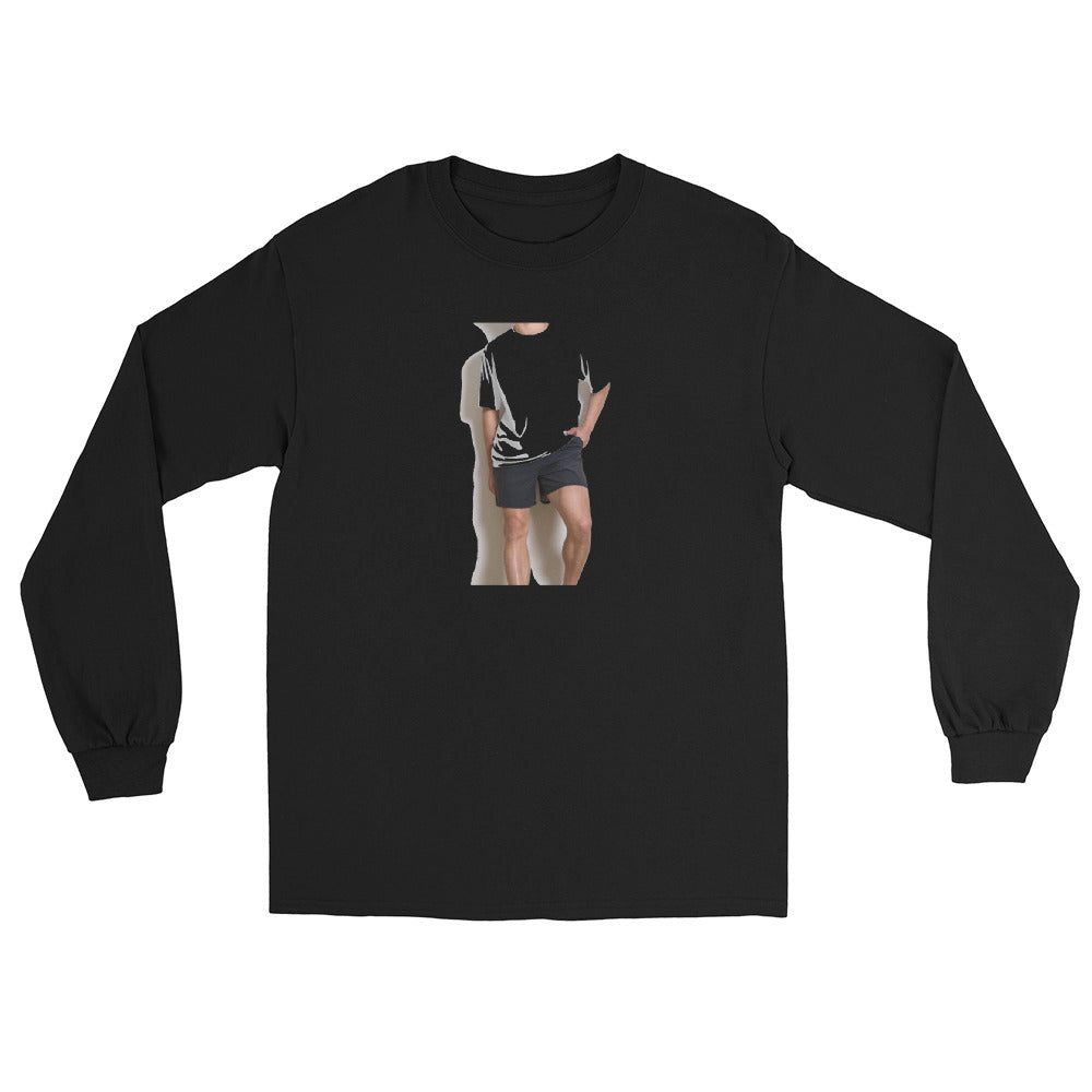 Tennis Water — Funny Tennis Long Sleeve Tee