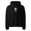 Tennis Pilsner Crest — Premium Heavyweight Tennis Hoodie