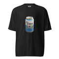 Tennis Pilsner — Men's Tennis Performance Tee — Court Sportswear tennis apparel