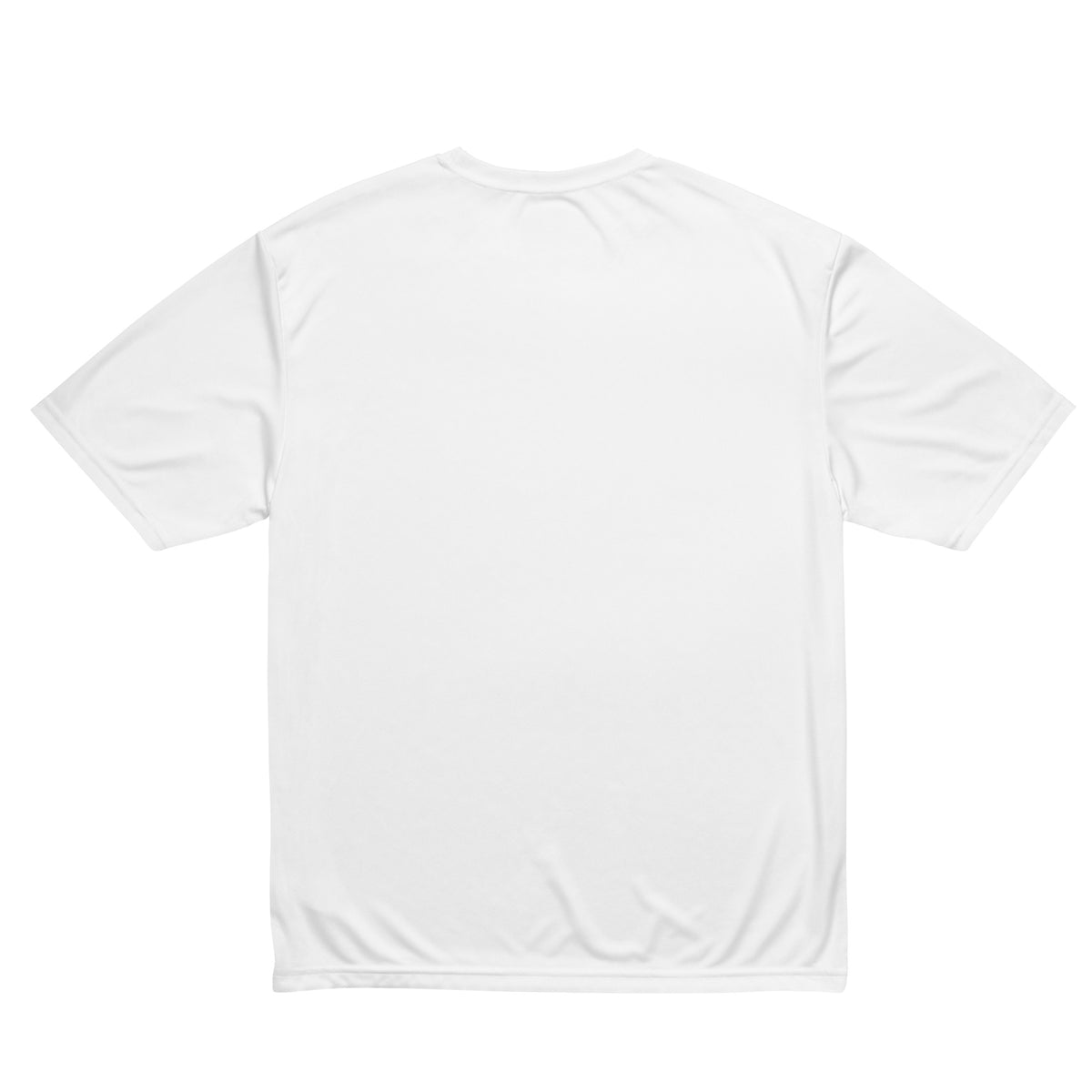 Tennis Select — Men's Tennis Performance Tee — Court Sportswear tennis apparel