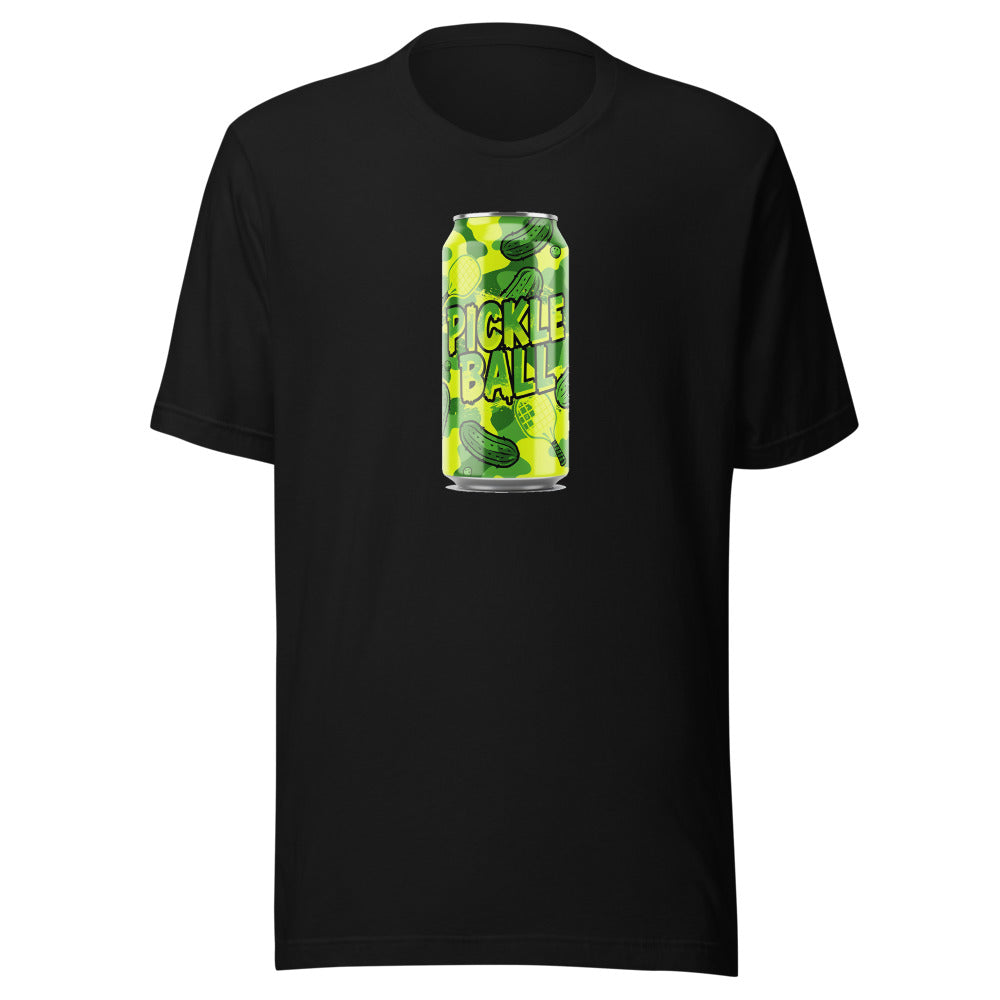 Pickle Patch — Funny Pickleball Tee