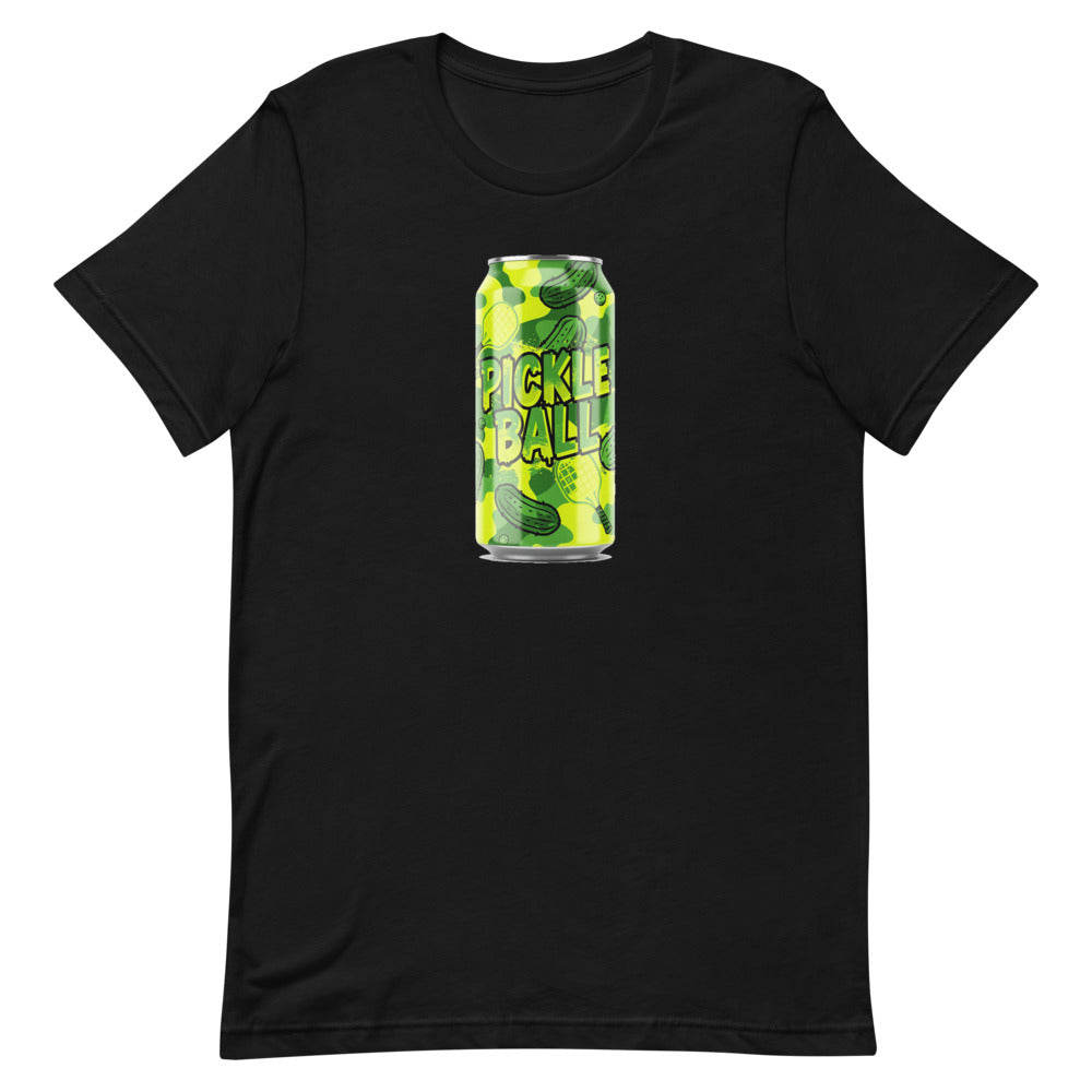 Pickle Patch — Funny Pickleball Tee