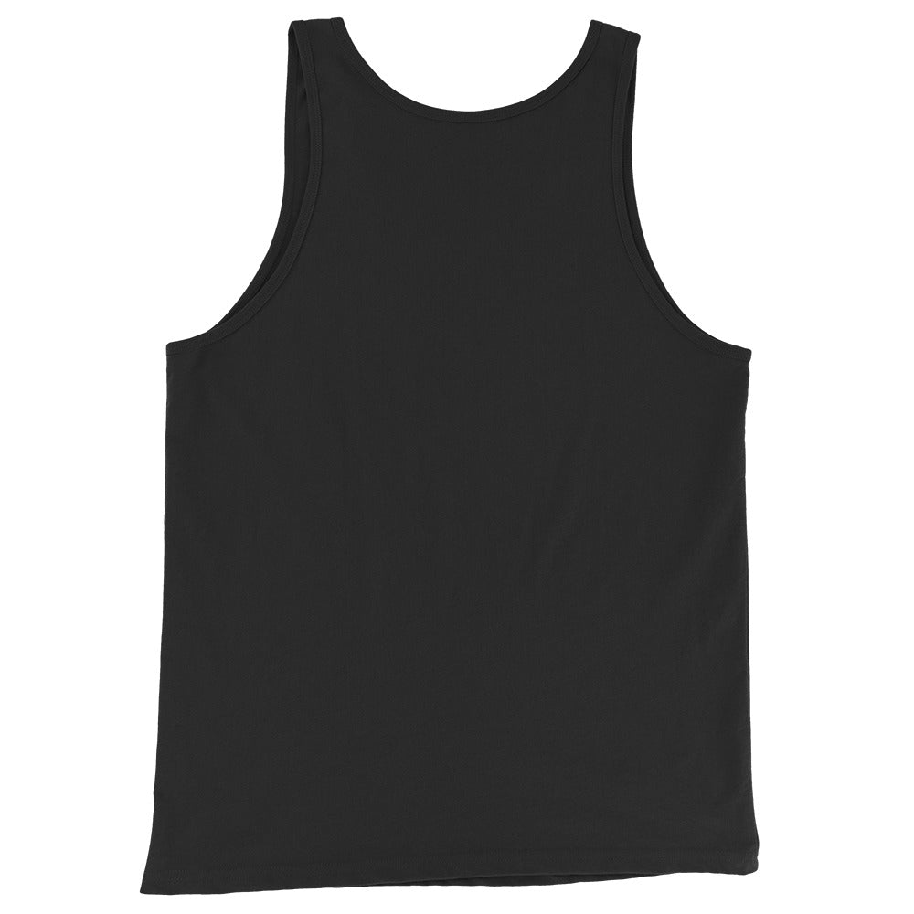 Tennis Select — Retro Tennis Tank Top