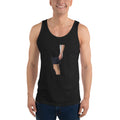 Pickleball Brew — Funny Pickleball Shirt For Men Tank Top