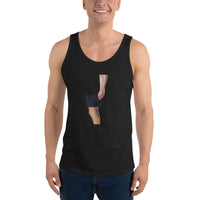 Pickleball Brew — Funny Pickleball Shirt For Men Tank Top