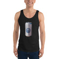 Pickleball Lite — Funny Pickleball Sayings Tank Top
