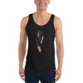 Tennis Select — Retro Tennis Tank Top