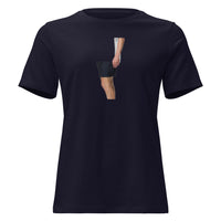 Pickleball Brew — Funny Pickleball Shirt For Men Women's Relaxed Tee