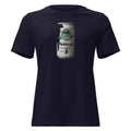 Pickleball Craft — Funny Pickleball Beer Shirt For Dad Women's Relaxed Tee