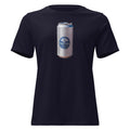 Pickleball Lite — Funny Pickleball Sayings Women's Relaxed Tee
