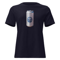 Pickleball Lite — Funny Pickleball Sayings Women's Relaxed Tee