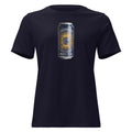 Pickleball Reserve — Funny Pickleball Beer Women's Relaxed Tee