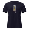 Pickleball Tall Boy — Funny Pickleball Shirt For Him Women's Relaxed Tee