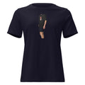 Tennis Reserve — Vintage Tennis Shirt For Him Women's Relaxed Tee