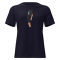 Tennis Select — Retro Tennis Women's Relaxed Tee