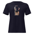 Tennis Water — Funny Tennis Women's Relaxed Tee
