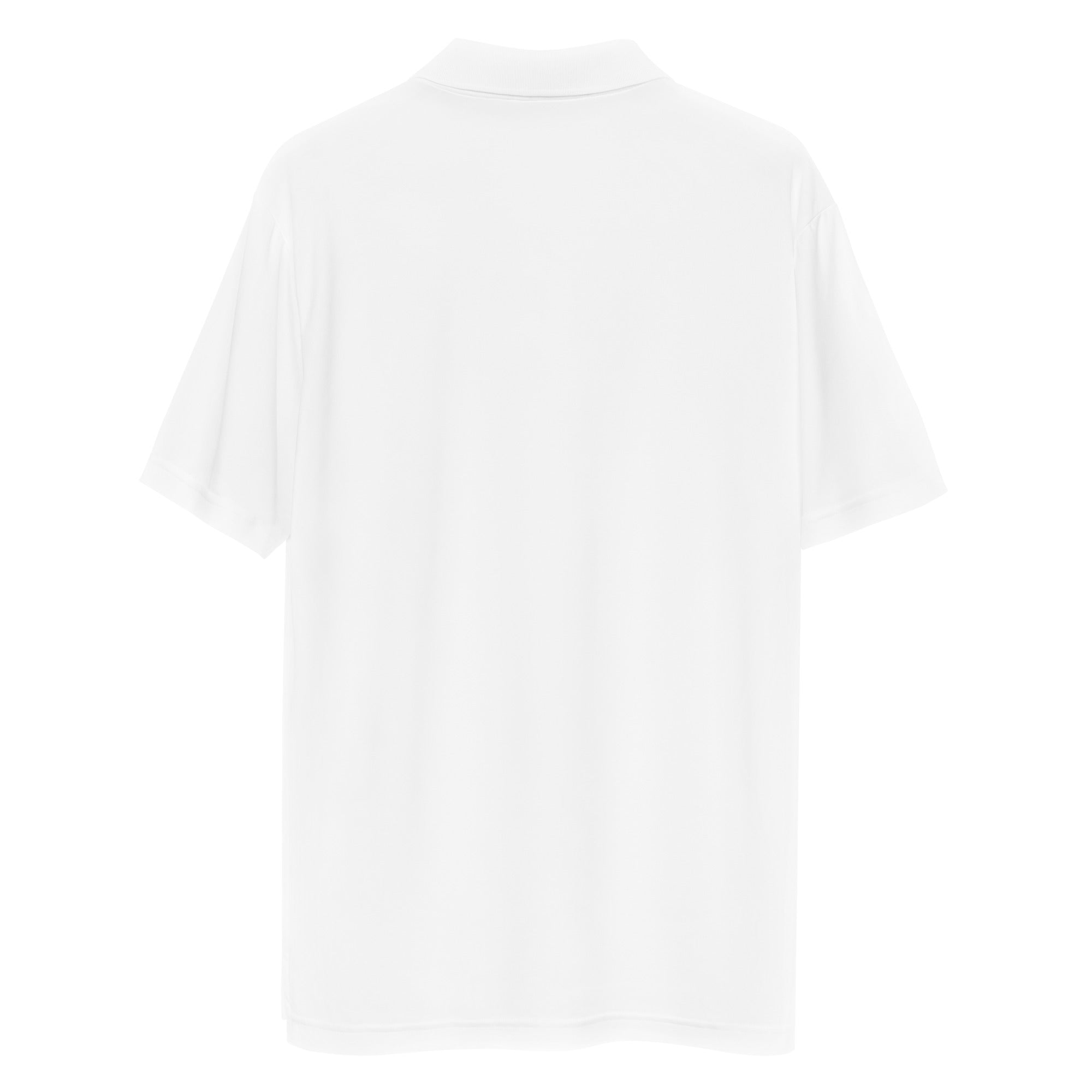 Berry Creek Spartans adidas performance polo shirt - Court Sportswear