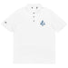 Berry Creek Spartans adidas performance polo shirt - Court Sportswear