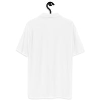 Berry Creek Spartans adidas performance polo shirt - Court Sportswear