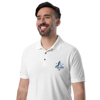 Berry Creek Spartans adidas performance polo shirt - Court Sportswear