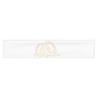Iga's Bakery Bagel Headband - Court Sportswear