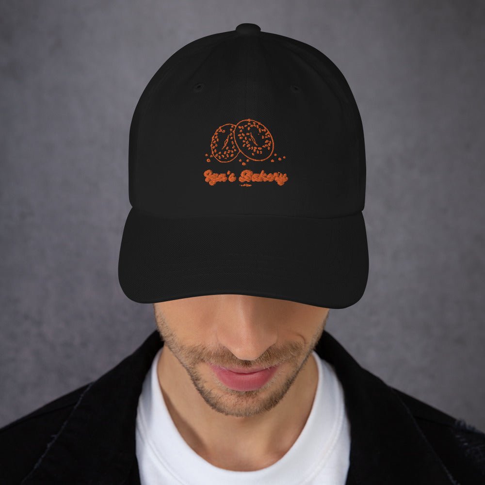 Iga's Bakery Dad hat - Court Sportswear