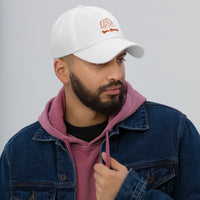 Iga's Bakery Dad hat - Court Sportswear