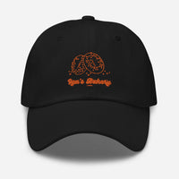 Iga's Bakery Dad hat - Court Sportswear