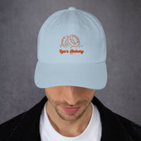 Iga's Bakery Dad hat - Court Sportswear
