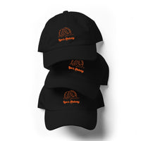 Iga's Bakery Dad hat - Court Sportswear