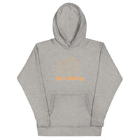 Iga's Bakery Hoodie - Court Sportswear