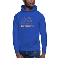 Iga's Bakery Hoodie - Court Sportswear