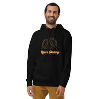 Iga's Bakery Hoodie - Court Sportswear